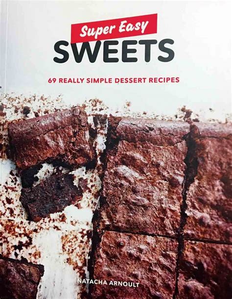 Make desserts the easy way with cookbook | News, Sports, Jobs - News and Sentinel