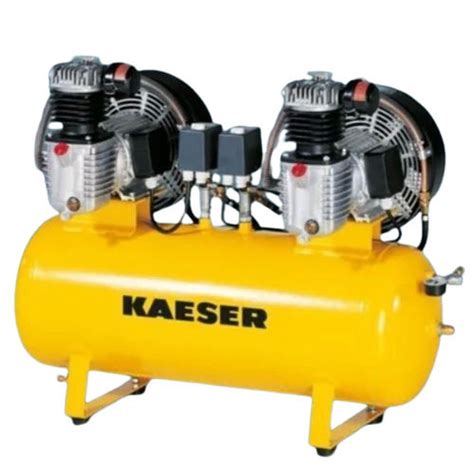 Floor Mounted High Efficiency Electrical Reciprocating Air Compressors For Industrial at Best ...