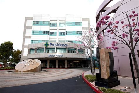 Providence Mission Hospital receives 2024 010924 – Stu News Laguna