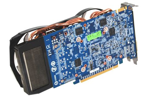 Nvidia GeForce GTX 660 Review Photo Gallery - TechSpot