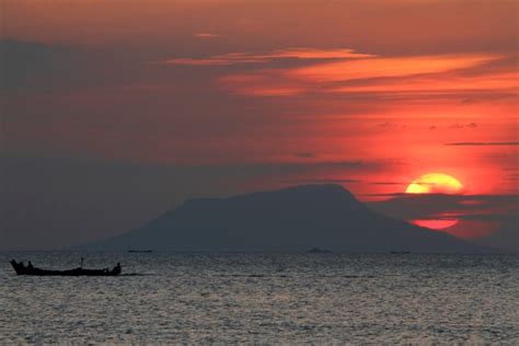 Travellers' Guide To Kep - Wiki Travel Guide - Travellerspoint