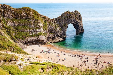 14 Best Things to Do in Dorset - What is Dorset Most Famous For? - Go ...