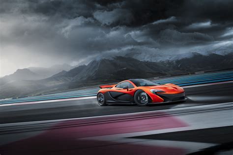 McLaren P1 Fond d'écran HD | Arrière-Plan | 2048x1366 | ID:669389 - Wallpaper Abyss