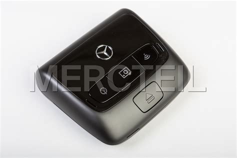 Mercedes Front Camera Genuine Mercedes-Benz Accessories A2139055310