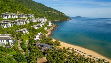 InterContinental Sun Peninsula hotel Da Nang review - a stunning resort ...