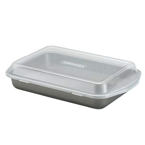 Compare price to 13x9 baking pan carrier | TragerLaw.biz