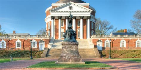 UVA Utilizes Consulting Firm for Campus Safety Infrastructure ...