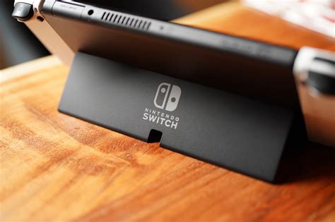 Review: Nintendo Switch OLED is a boon to handheld users but skippable ...