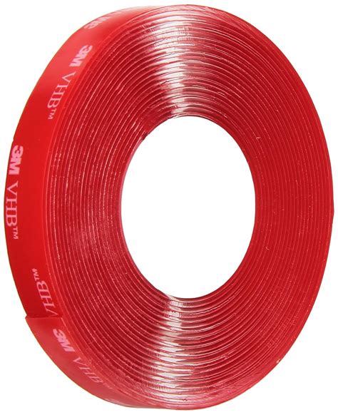 Best 3M Vhb Tape Double Sided 14 Inch - Simple Home