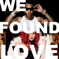 Where Have You Been (Remix) - Rihanna Ft. Flo Rida | Video y Letra