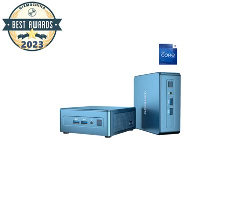 Best Mini PCs of 2023 - Gizmochina