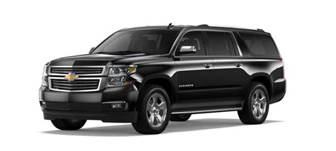 2018 Chevrolet Suburban Premier | John Jones Auto Group | Salem & Scottsburg, IN