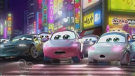 Tokyo Mater | Disney animated films, Tokyo, Disney animation