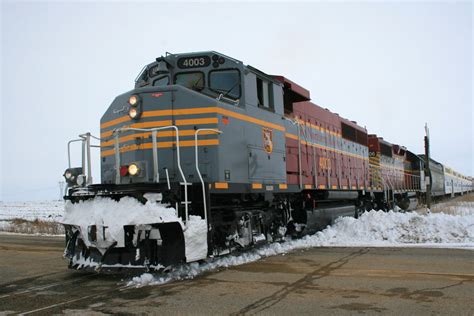 CN to Acquire Iowa Northern - Railway Track and Structures