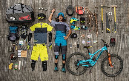 Mountain Bike Protective Gear You Should Know