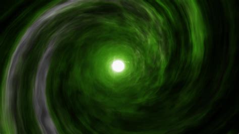 Time Vortex Animation, Hyperspace Time Travel Animation Concept, Flying ...