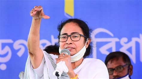 Mamata Banerjee asks 'Marxist friends' not to vote for CPI-M, Congress ...