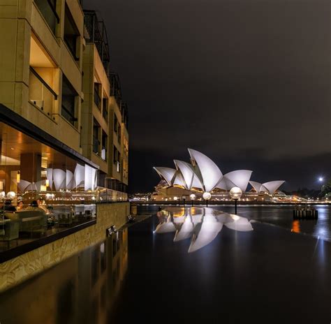 Park Hyatt Sydney Hotel, Australia