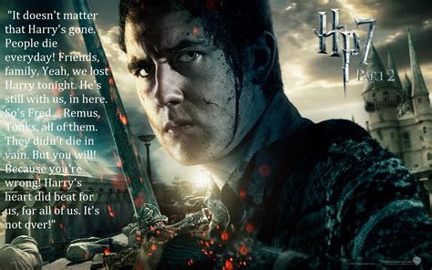 Neville Longbottom - Harry Potter Wallpaper (24281023) - Fanpop