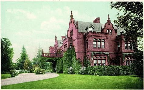 Ventfort Hall Mansion and Gilded Age Museum - The History List