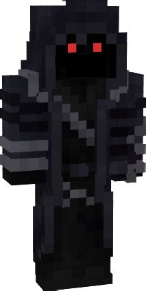 Minecraft Demon Skin Png - Lalocades