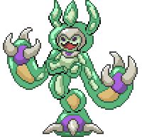 Reuniclus (Pokémon) - The Pokemon Insurgence Wiki