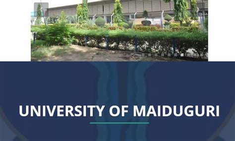 UNIMAID Admission List 2018/ 19 is Out - Check 1st & 2nd Batch