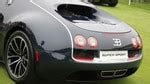 Bugatti Veyron Super Sport Specs Released, Limited To 10 MPH Below Record Speed