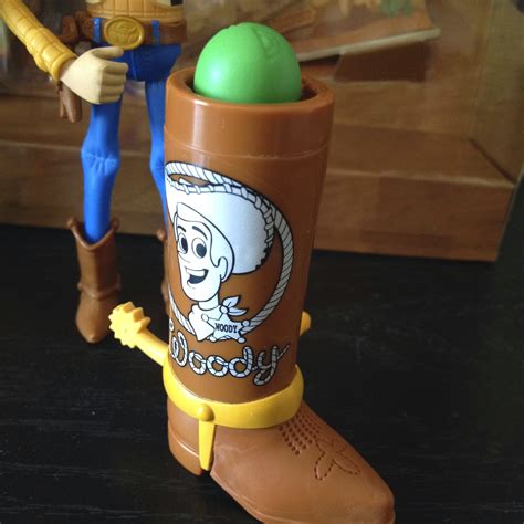 Dan the Pixar Fan: Toy Story 2: "There's a Snake in my Boot" Gift Pack