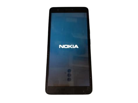 Nokia Co2 32GB Voda 32GB Black | 021800111418 | Cash Converters