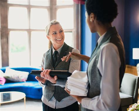 Hospitality Hiring in 2023: Trends You Need to Know - Sterling, a First ...