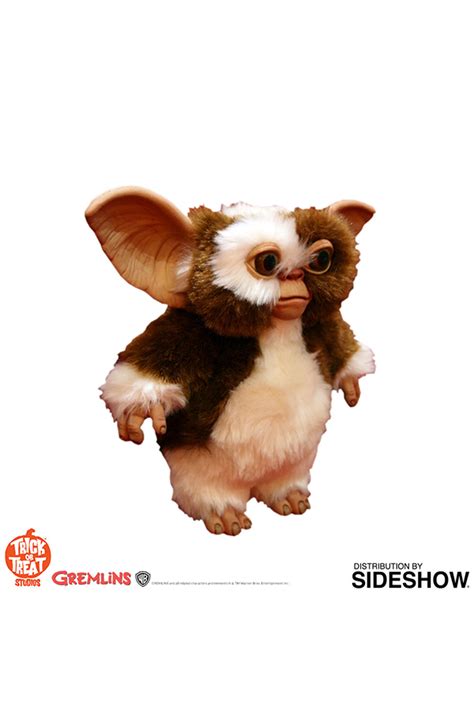 Gremlins: Gizmo Puppet 1/1 Prop Replica - HYPERTOYS