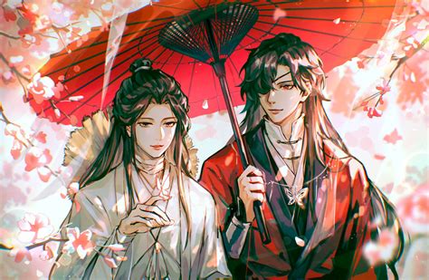 tgcf by YuliceChan on DeviantArt