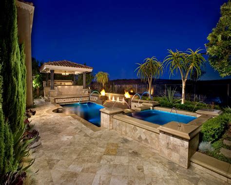 Pool Landscaping Ideas - Landscaping Network