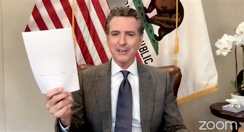 Newsom expands worker protections - CalMatters