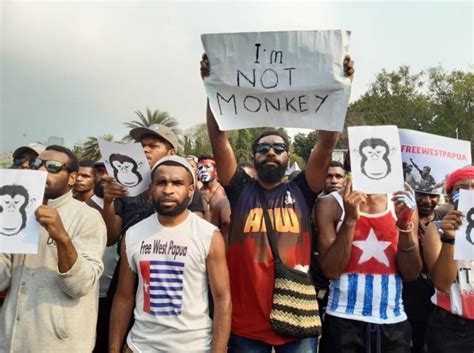 ‘Papua Merdeka!’: Why It’s Kicking Off in Occupied West Papua | Novara Media