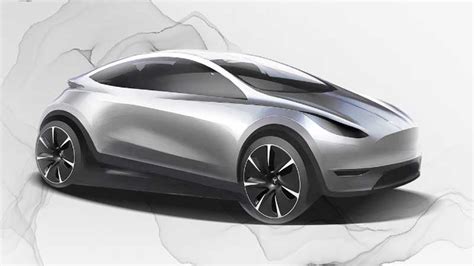 Tesla Model 2? Tesla recruits talent for new "designed in China" EV