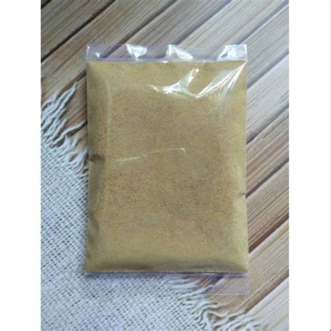 Key Meeting Powder 250g Finger Root Powder Grade A 100% Authentic ...