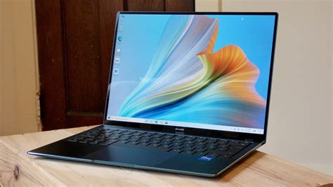 Huawei MateBook X Pro (2021) - Review 2021 - PCMag Australia