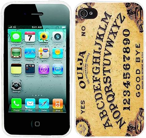 Amazon.com: iPhone 4s Case, iphone4s case,iPhone 4 case,iphone4 case ...