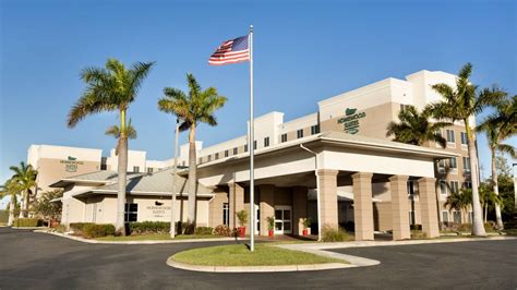 Top 10 Hotels near Fort Myers Airport: RSW Airport Hotels