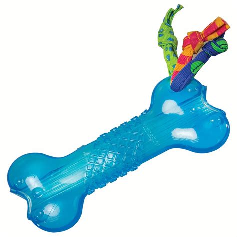 Petstages Orka Mini Chew Dog Bone Toy, Multicolor - Walmart.com - Walmart.com