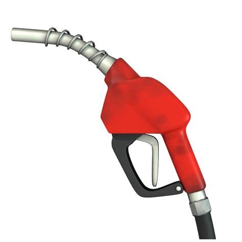 Gas Pump: An Iconic Symbol of Fueling Up and Hitting the Road