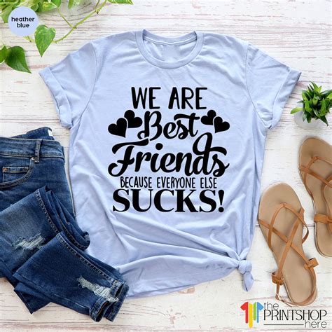 Funny Shirt Ideas For Friends at William Harding blog