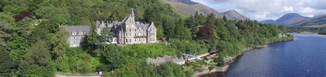 Loch Awe Hotel at Lochs & Glens | Luxury Coach Holidays to Scotland