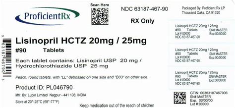 hexagon blue ll b01 Images - LISINOPRIL AND HYDROCHLOROTHIAZIDE ...