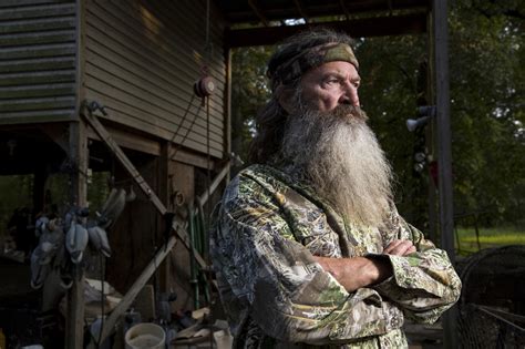 `Duck Dynasty': A&E reverses Phil Robertson's suspension - tribunedigital-chicagotribune