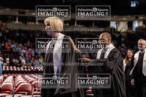 Gilbert High School 2023 Graduation - Palmetto Sports Imaging