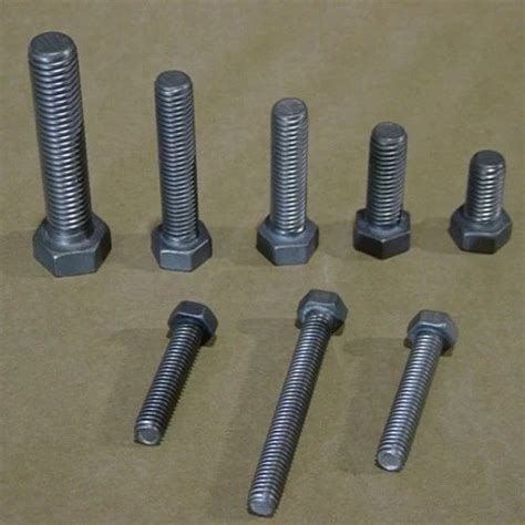 Titanium Bolt - Titanium Alloys Plates Manufacturer from Mumbai