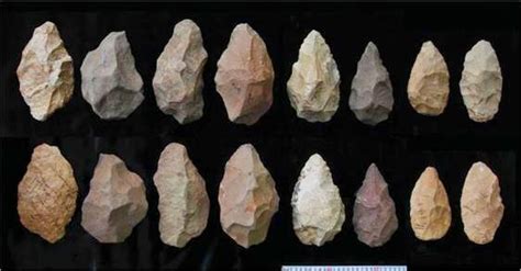 Archaeology : 3.3 million year old stone tools at Lomekwi 3